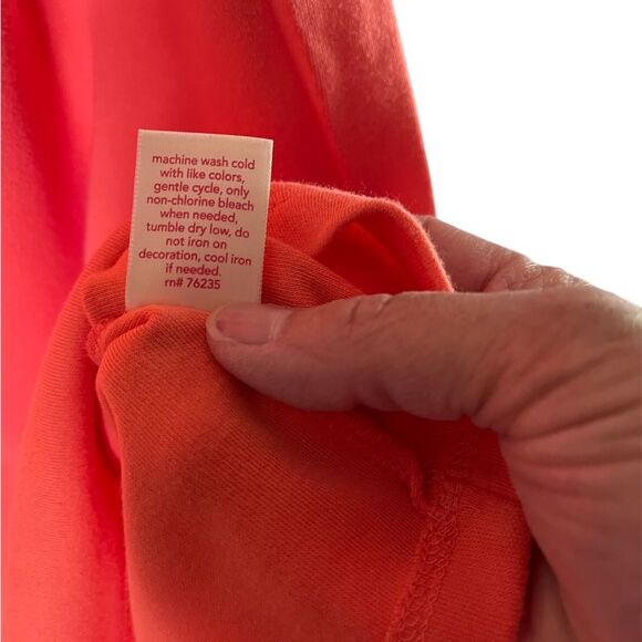 Tank top by Coral Bay, S - Picture 3 of 5